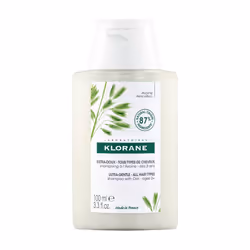 Protegge il cuoio capelluto e i capelli, Deterge delicatamente
