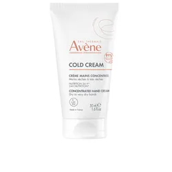 Eau Thermale Avene Cold Cream Crema Mani Concentrata 50ml
