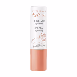Avene Stick è uno stick idratante per le labbra e per renderle morbide grazie alle sue proprietà.

Formato: Stick da 4g. 