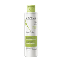 A-Derma Biology Acqua Micellare Dermatologica 200ml