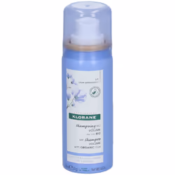 Dona volume visibile ai capelli, Pulisce senza acqua