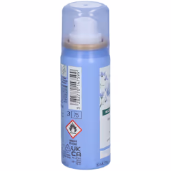 KLORANE Shampoo Secco di Lino Biologico 50 ml