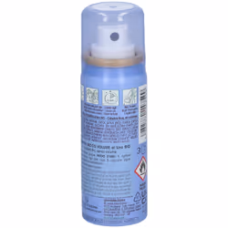 KLORANE Shampoo Secco di Lino Biologico 50 ml