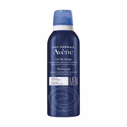 Avène Homme Eau Thermale Gel Barba è un gel da barba particolarmente indicato per il trattamento della rasatura della barba d ...