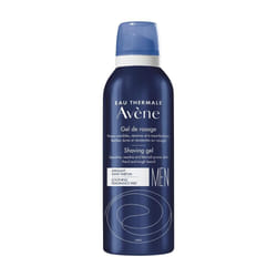 Avène Homme Eau Thermale Gel Barba Flacone 150ml