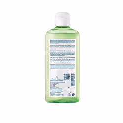 Shampoo Equilibrante per capelli delicati 400 ml