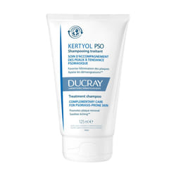 Ducray Kertyol PSO Shampoo Riequilibrante 125ml
