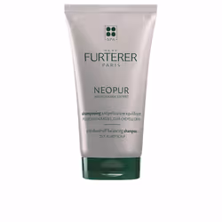 Neopur Microbiome Expert champú anticaspa grasa 150 ml