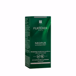 Neopur Microbiome Expert champú anticaspa grasa 150 ml