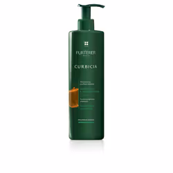 Professional Curbicia shampoo normalizzante 600 ml