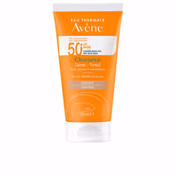 Solaire Cleanance crema solare colorata Spf 50+ 50 ml