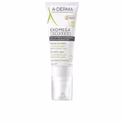Aderma ExOmega Allergo è un balsamo emolliente per viso, corpo ideale per pelle secca a tendenza acneica.
Formato: tubetto ...