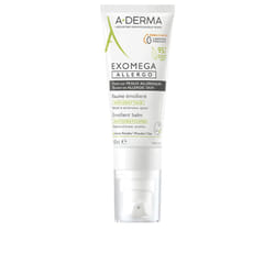 Aderma ExOmega Allergo Balsamo Emolliente Pelle Secca 40ml