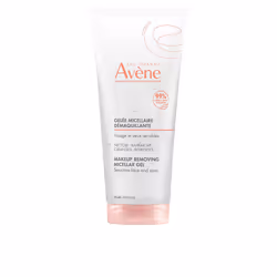 Avene Gel Micellare Detergente è un gel micellare struccante utile per detergere (anche le particelle di inquinamento), idrat ...