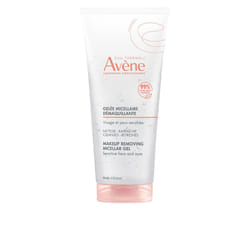 Avene Gel Micellare Detergente Struccante