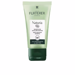 Naturia shampoo ultra delicato senza solfati 50 ml
