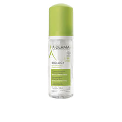 A-Derma Biology Schiuma Detergente Viso 150ml