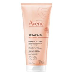 Avene Xeracalm Nutrition Crema Doccia 200ml