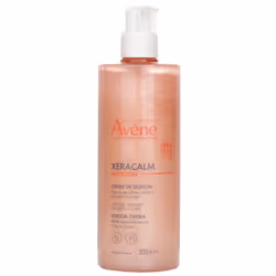 Avene Xeracalm Nutrition è una crema doccia per pelli secche indicata per l'igiene quotidiana di adulti e bambini.
Formato: ...
