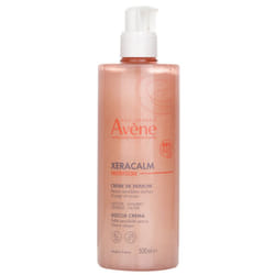 Avene Xeracalm Nutrition Crema Doccia Pelli Secche 500ml
