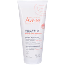 Avene Xeracalm Nutrition Balsamo Idratante 200ml