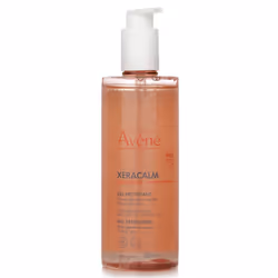 Avene Xeracalm Nutrition è un gel detergente ideale per detergere delicatamente la pelle molto secca, la pelle a tendenza ato ...
