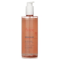 Avene Xeracalm Nutrition Gel Detergente Nutriente Pelle Secca 500ml