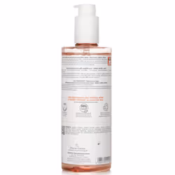 Avene Xeracalm Nutrition Gel Detergente Nutriente Pelle Secca 500ml
