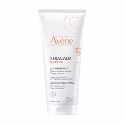 Avene Xeracalm Nutrition Latte Idratante è un prodotto idratante ed emolliente per la pelle del corpo particolarmente secca.  ...