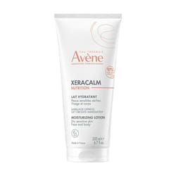 Avene Xeracalm Nutrition Latte Idratante 200ml