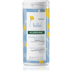 Klorane Bébé Calendula 100 g