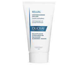 Ducray Kelual Emulsione Cheratoriduttrice Viso e Cuoio Capelluto 50ml