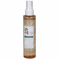 Klorane Olio Ricco Sublime Cupuacu è un olio nutriente al burro di Cupuaçu bio, 1,5 volte più nutriente del burro di Karité. ...