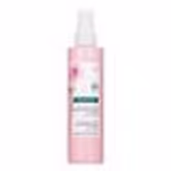 Klorane Latte Idratante Nebulizzato Alla Peonia è ideale per pelli sensibili. Formula naturale al 98%, lenisce e idrata per 2 ...