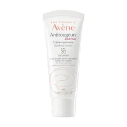Eau Thermale Avene Antirougeurs Giorno Crema Idratante Protettiva 40 ml