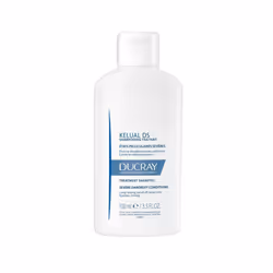 Ducray Kelual DS è uno shampoo e complemento cosmetico nei casi di dermatite seborroica del cuoio capelluto.
Ora disponibile ...