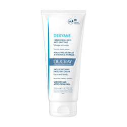Ducray Dexyane Crema Emolliente Anti-Grattage 200ml