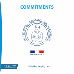 Ducray Dexyane Crema Emolliente Anti-Grattage 200ml - Vista aggiuntiva 7