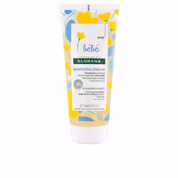 Bébé shampoo districante calmante 200 ml