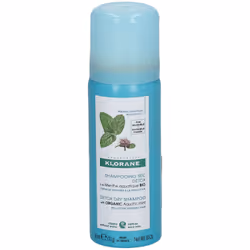Capelli puliti e volume in 2 minuti senza acqua