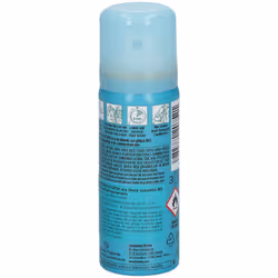 KLORANE Shampoo Secco alla Menta Acquatica BIO 50 ml