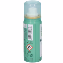 Klorane Shampoo Secco Ortica per Capelli Grassi 50ml