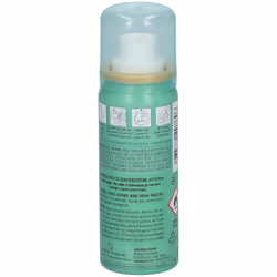 Klorane Shampoo Secco Ortica per Capelli Grassi 50ml