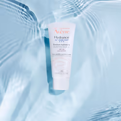 Avene Hydrance UV Light Crema da giorno Viso 40 ml - Vista aggiuntiva 4