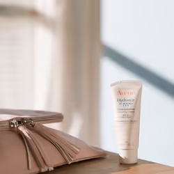 Avene Hydrance UV RICH Crema da giorno Viso 40 ml - Vista aggiuntiva 4