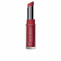 Avene Couvrance Balsamo Labbra rosa scuro dona colore, luminosità e nutrimento soprattutto alle labbra più sensibili.

Format ...