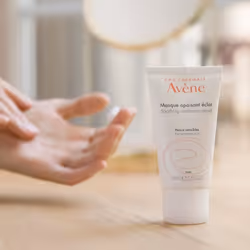Avene 3282770209938 maschera per il viso Maschera illuminante 50 ml - Vista aggiuntiva 4