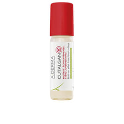 A-Derma Cutalgan Roll-on Effetto Fresco Ultra Lenitivo Viso e Corpo per Cute Irritata 10 ml