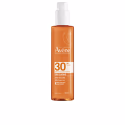Olio Solaire Haute Protection SPF30 200 ml