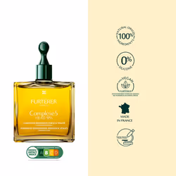 Head Spa COMPLEXE5 concentrato stimolante 50 ml - Vista aggiuntiva 4
